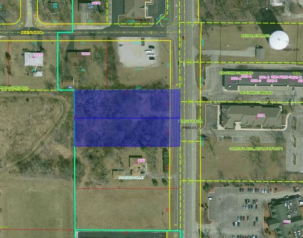 8036 -8056 US 41, Schererville, IN 46375